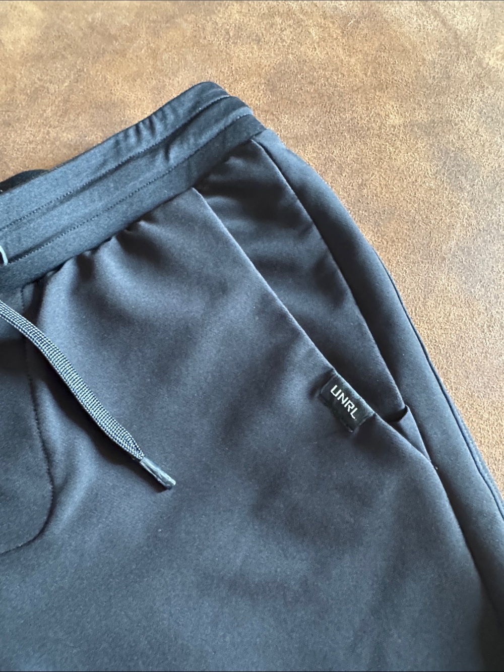 UNRL Men’s Catalyst Pants, XS - Picture 4 of 9